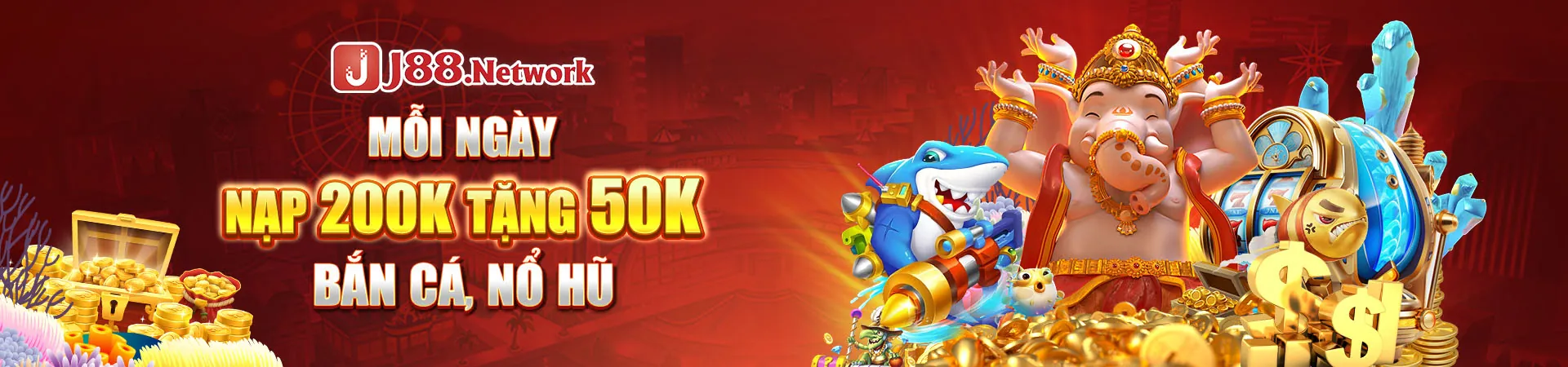 Thế giới Bắn Cá km88 chính thức sống động