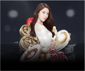 Hoa Quả May Mắn